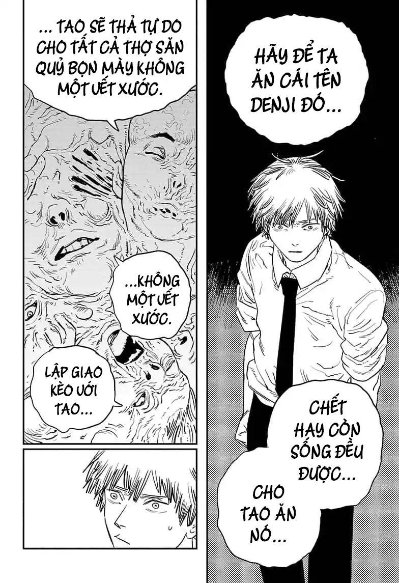 Thợ Săn Quỷ Chapter 16 - 20