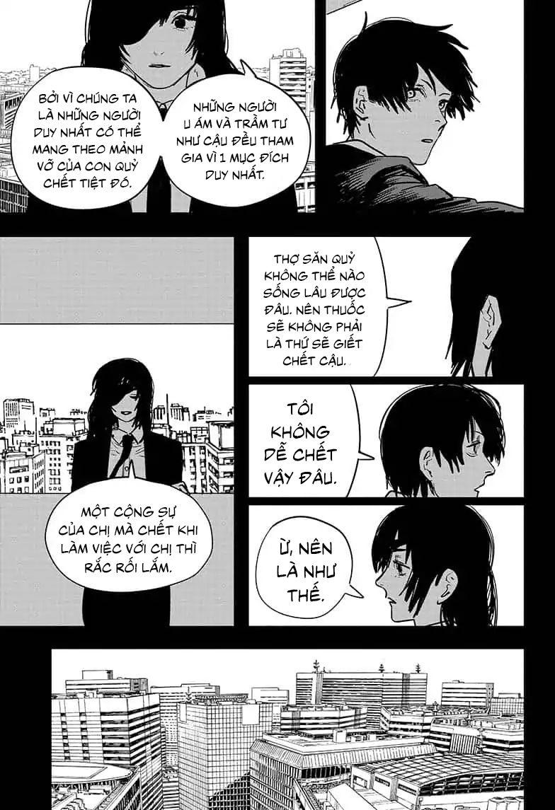 Thợ Săn Quỷ Chapter 16 - 9