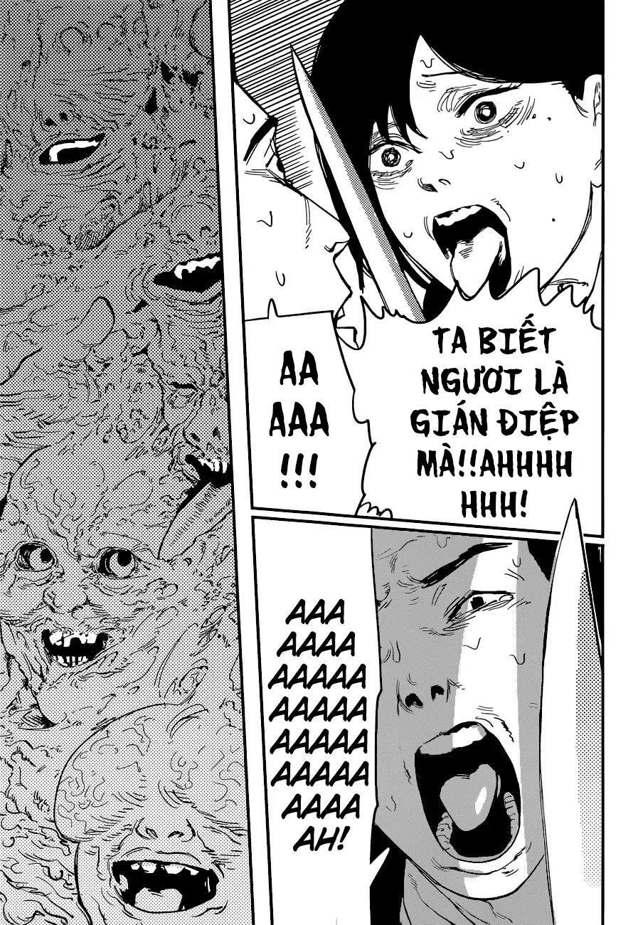 Thợ Săn Quỷ Chapter 17 - 15