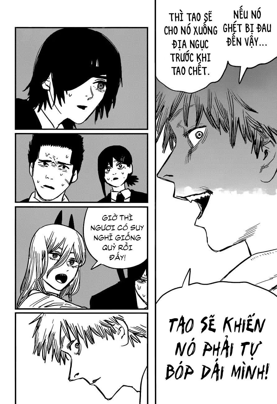 Thợ Săn Quỷ Chapter 18 - 12