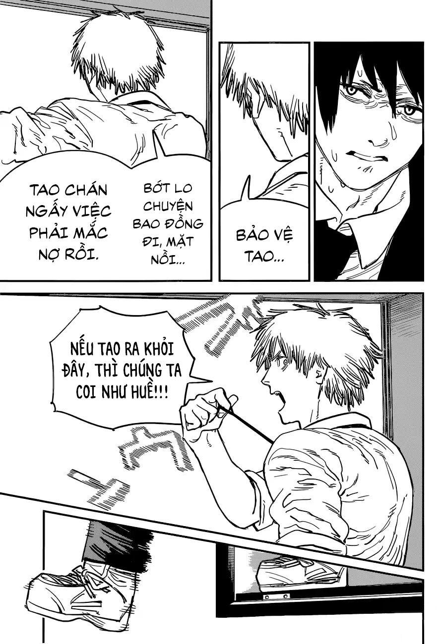 Thợ Săn Quỷ Chapter 18 - 13