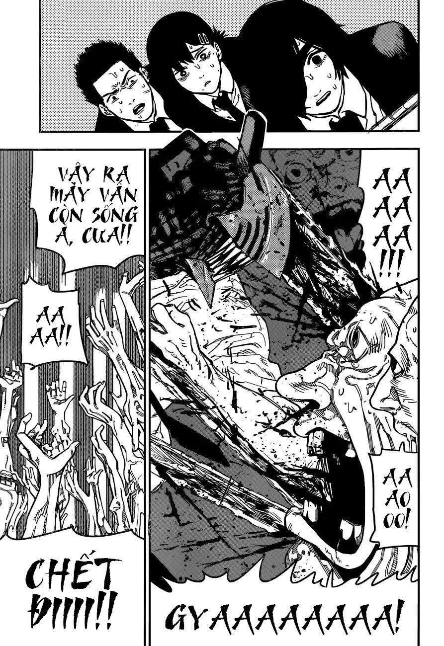Thợ Săn Quỷ Chapter 18 - 17