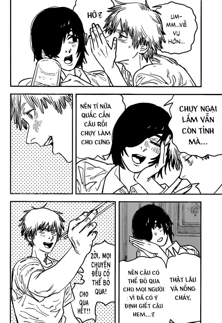 Thợ Săn Quỷ Chapter 20 - 13