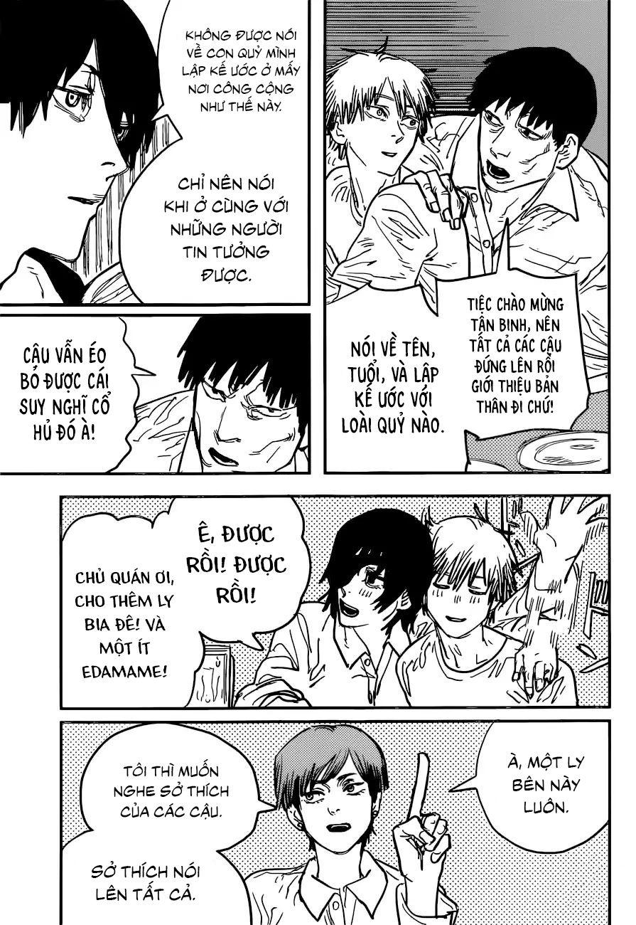 Thợ Săn Quỷ Chapter 20 - 14