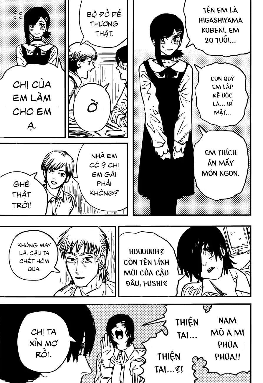 Thợ Săn Quỷ Chapter 20 - 16