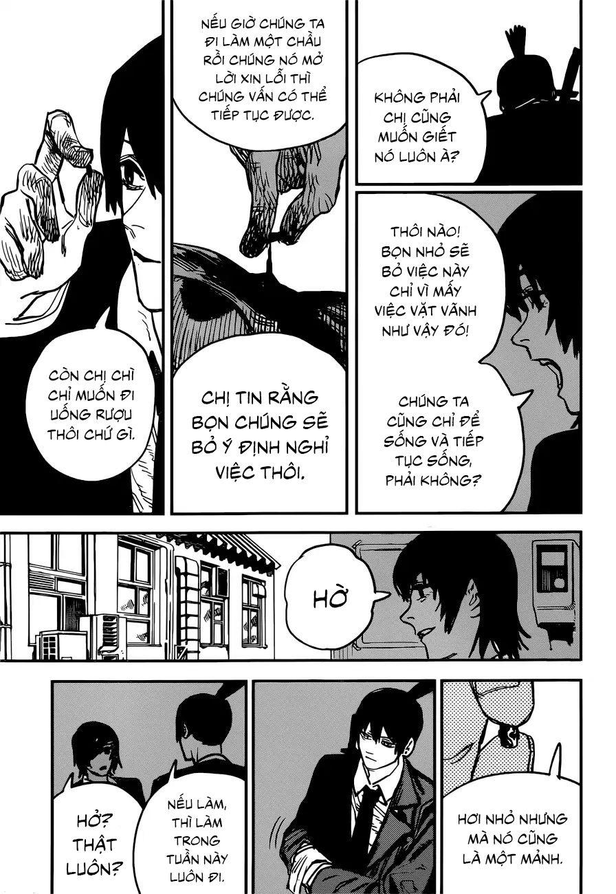 Thợ Săn Quỷ Chapter 20 - 7