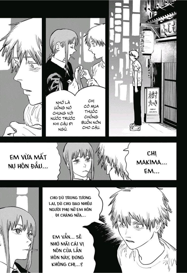 Thợ Săn Quỷ Chapter 22 - 7