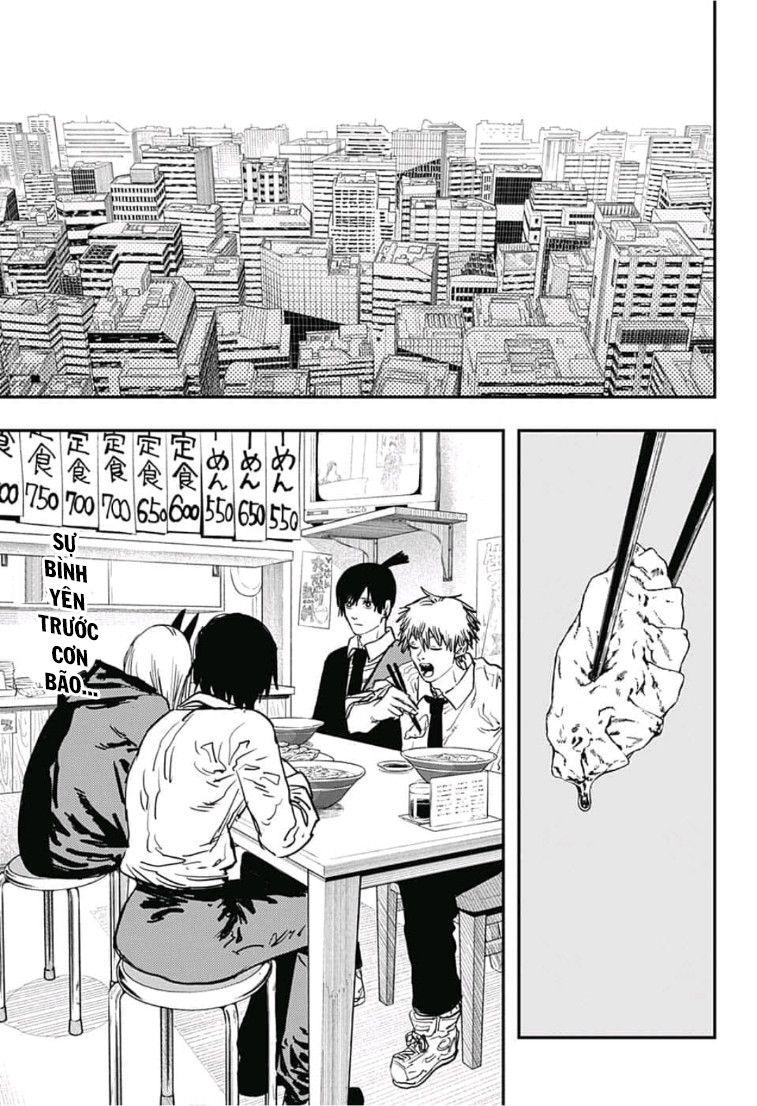 Thợ Săn Quỷ Chapter 23 - 4