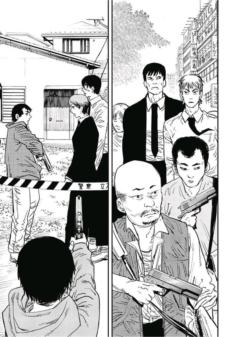 Thợ Săn Quỷ Chapter 23 - 8