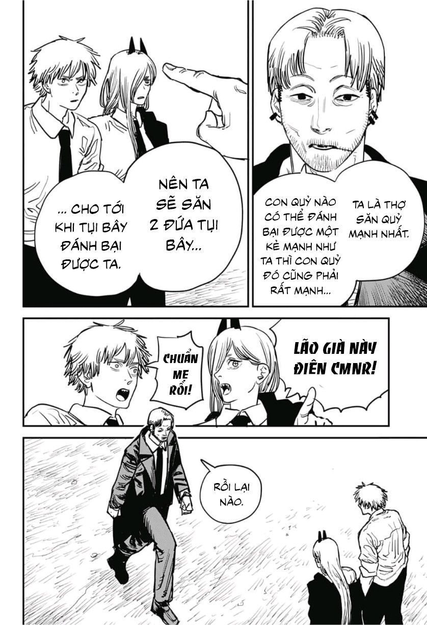 Thợ Săn Quỷ Chapter 30 - 6