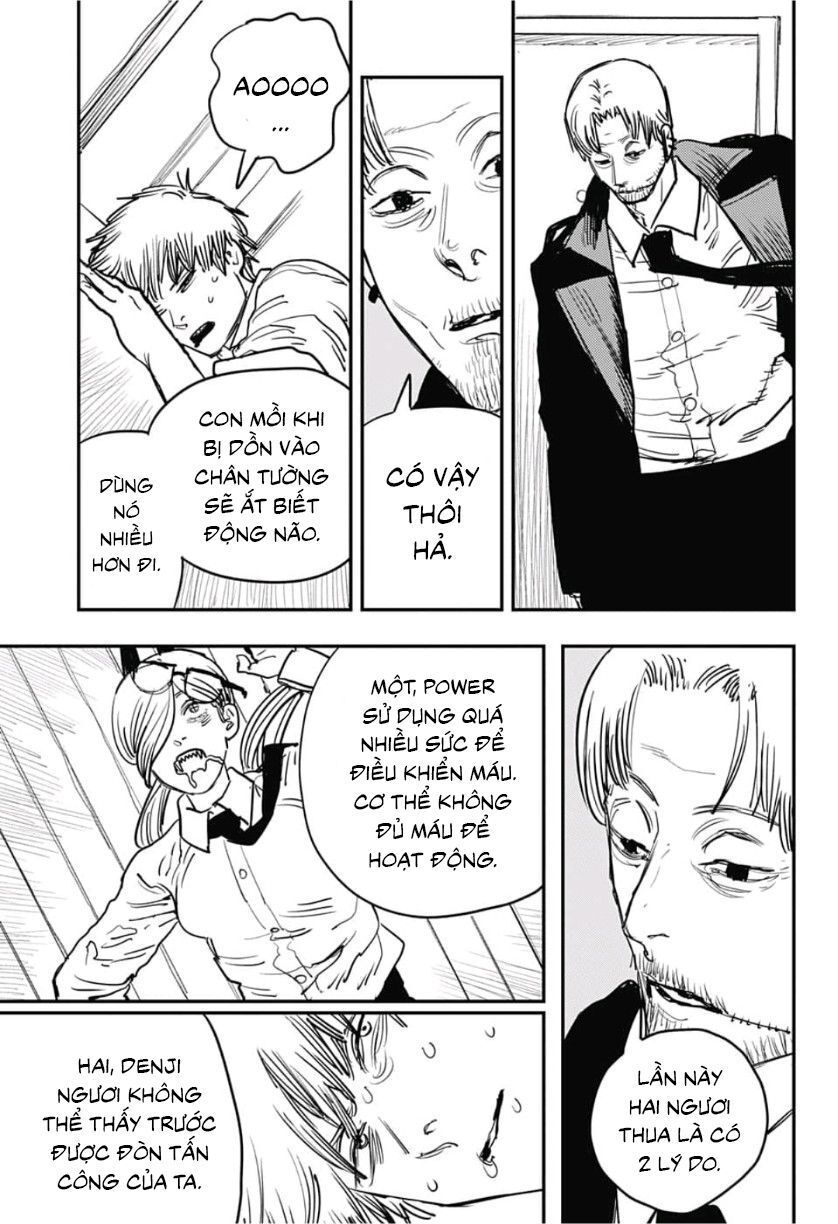 Thợ Săn Quỷ Chapter 31 - 11
