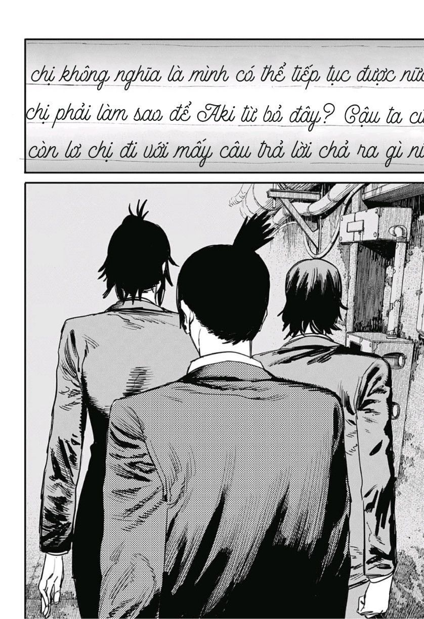 Thợ Săn Quỷ Chapter 31 - 18