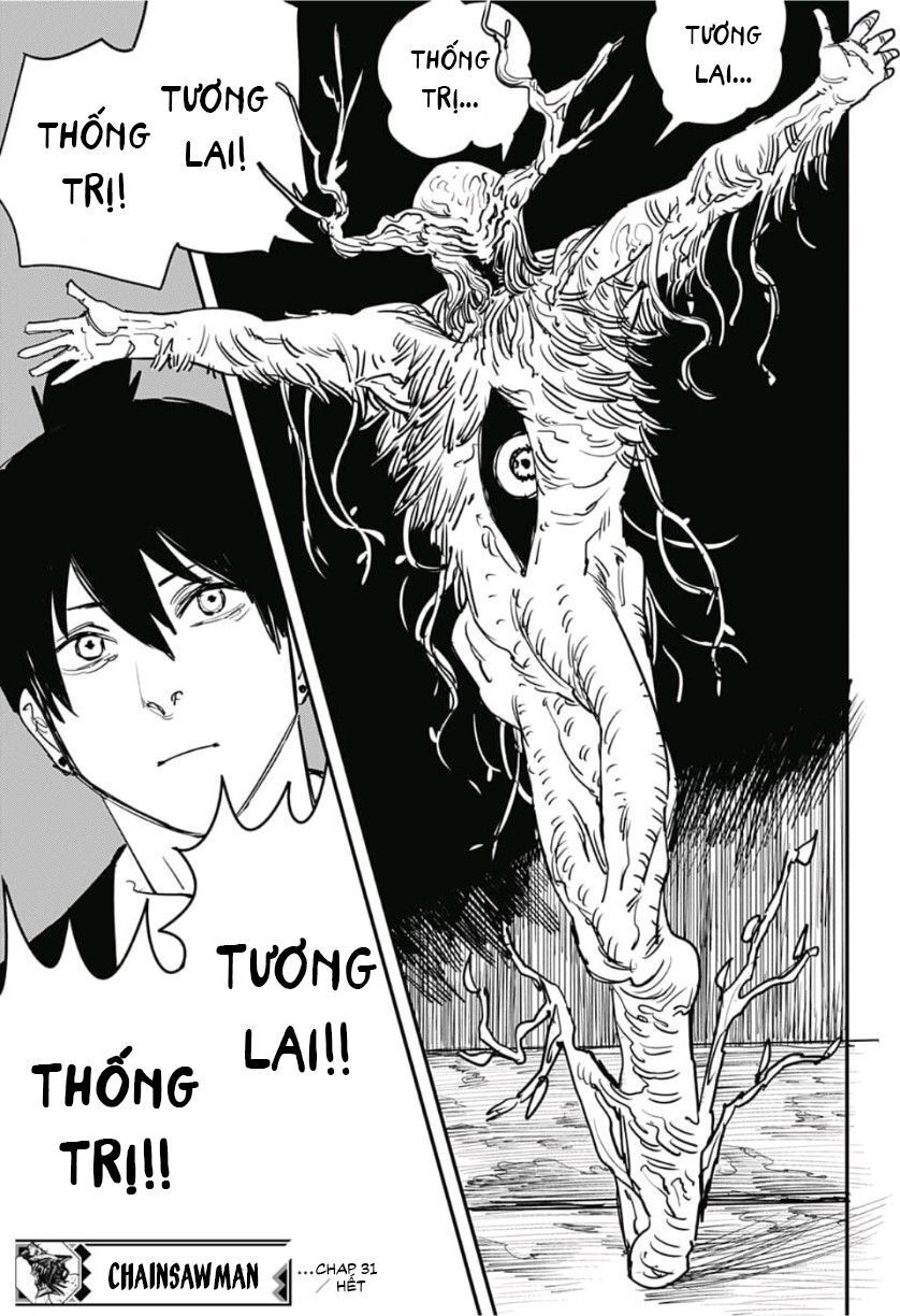 Thợ Săn Quỷ Chapter 31 - 21