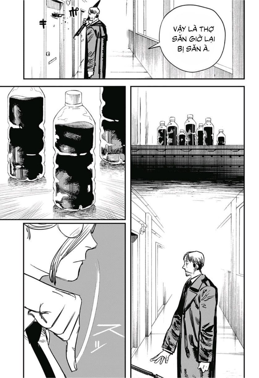 Thợ Săn Quỷ Chapter 31 - 7