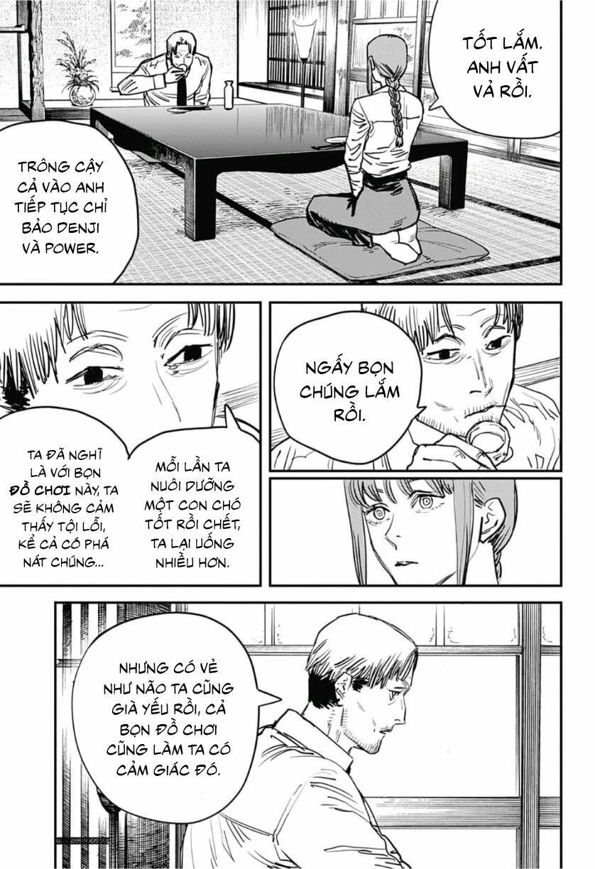 Thợ Săn Quỷ Chapter 32 - 13