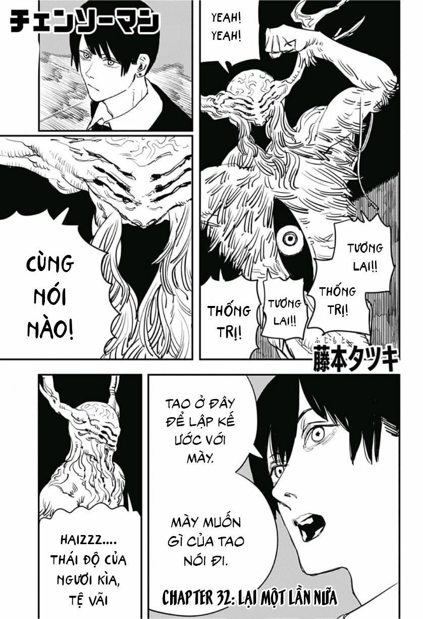 Thợ Săn Quỷ Chapter 32 - 3