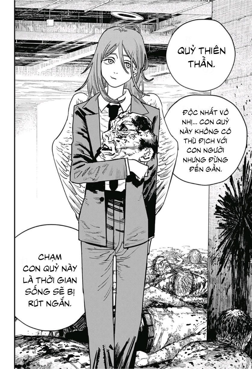 Thợ Săn Quỷ Chapter 34 - 11