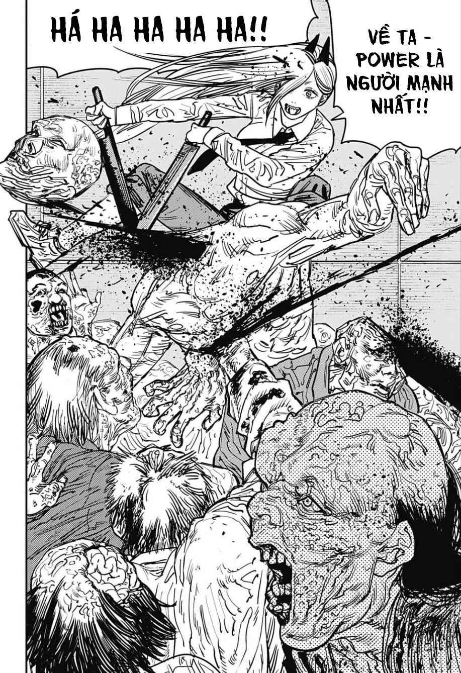 Thợ Săn Quỷ Chapter 36 - 10