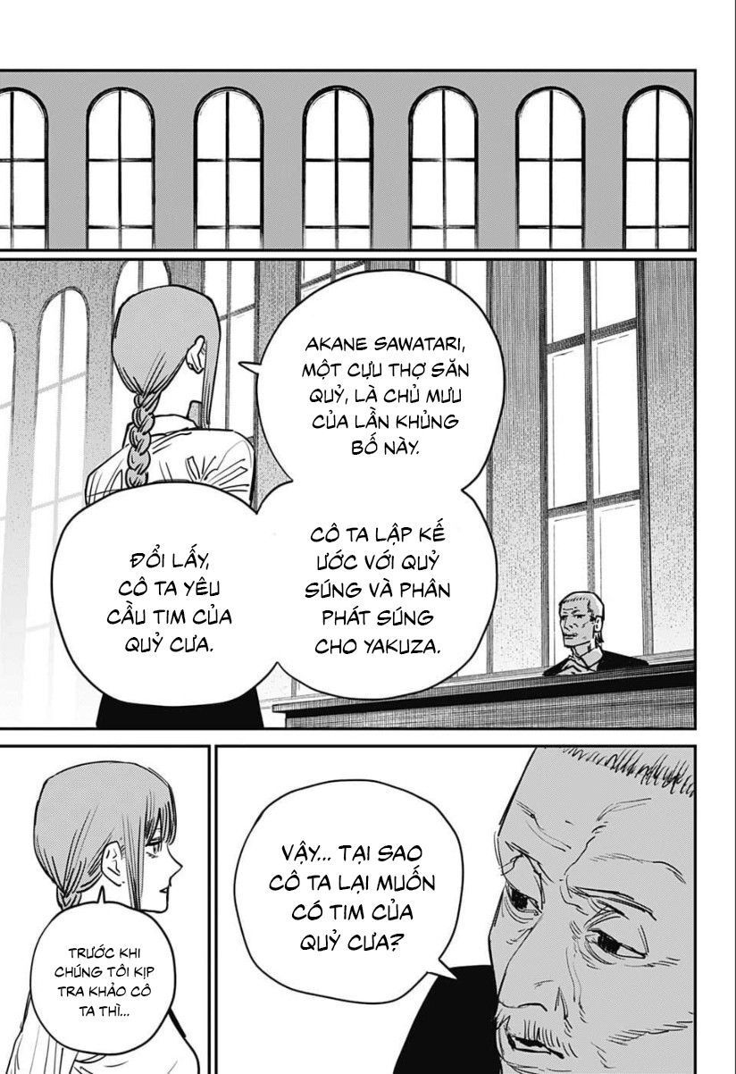 Thợ Săn Quỷ Chapter 38 - 19