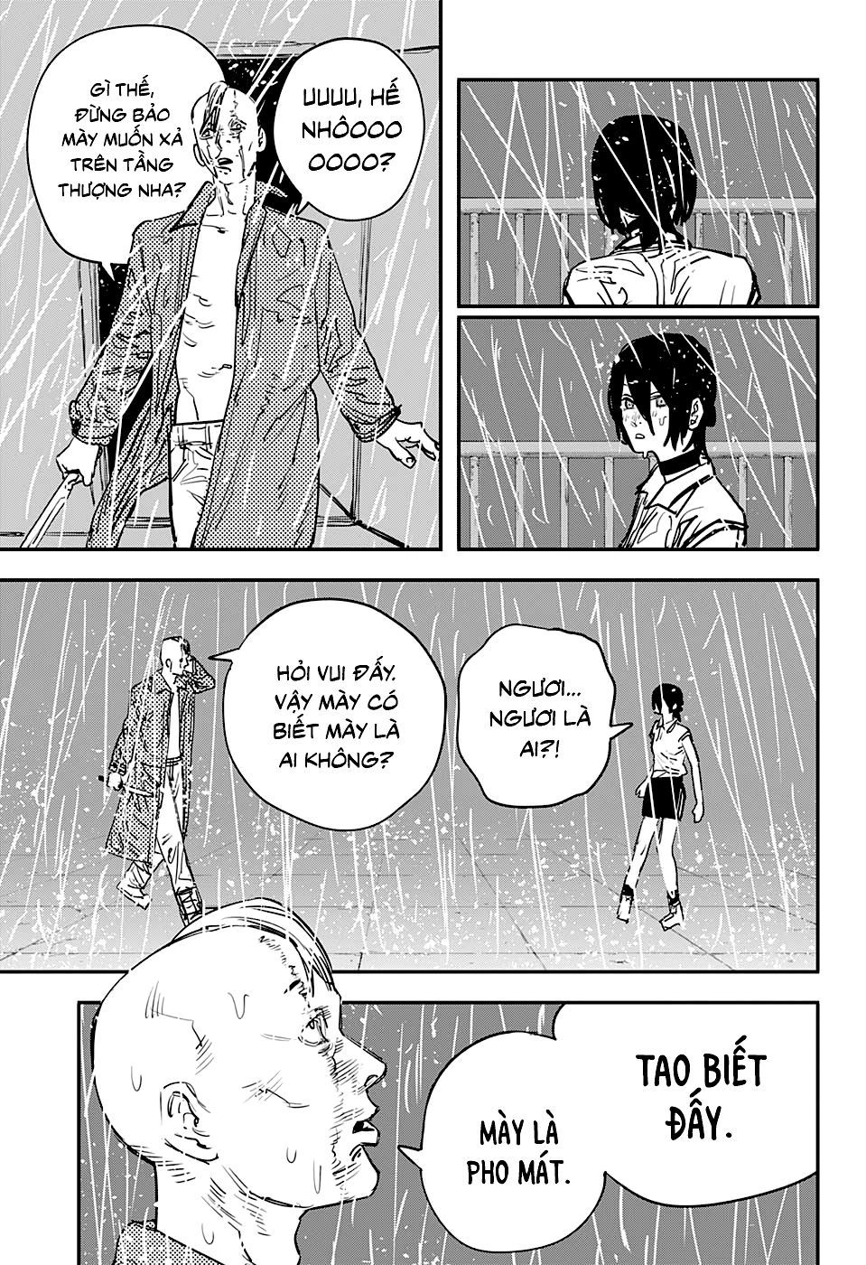 Thợ Săn Quỷ Chapter 43 - 8
