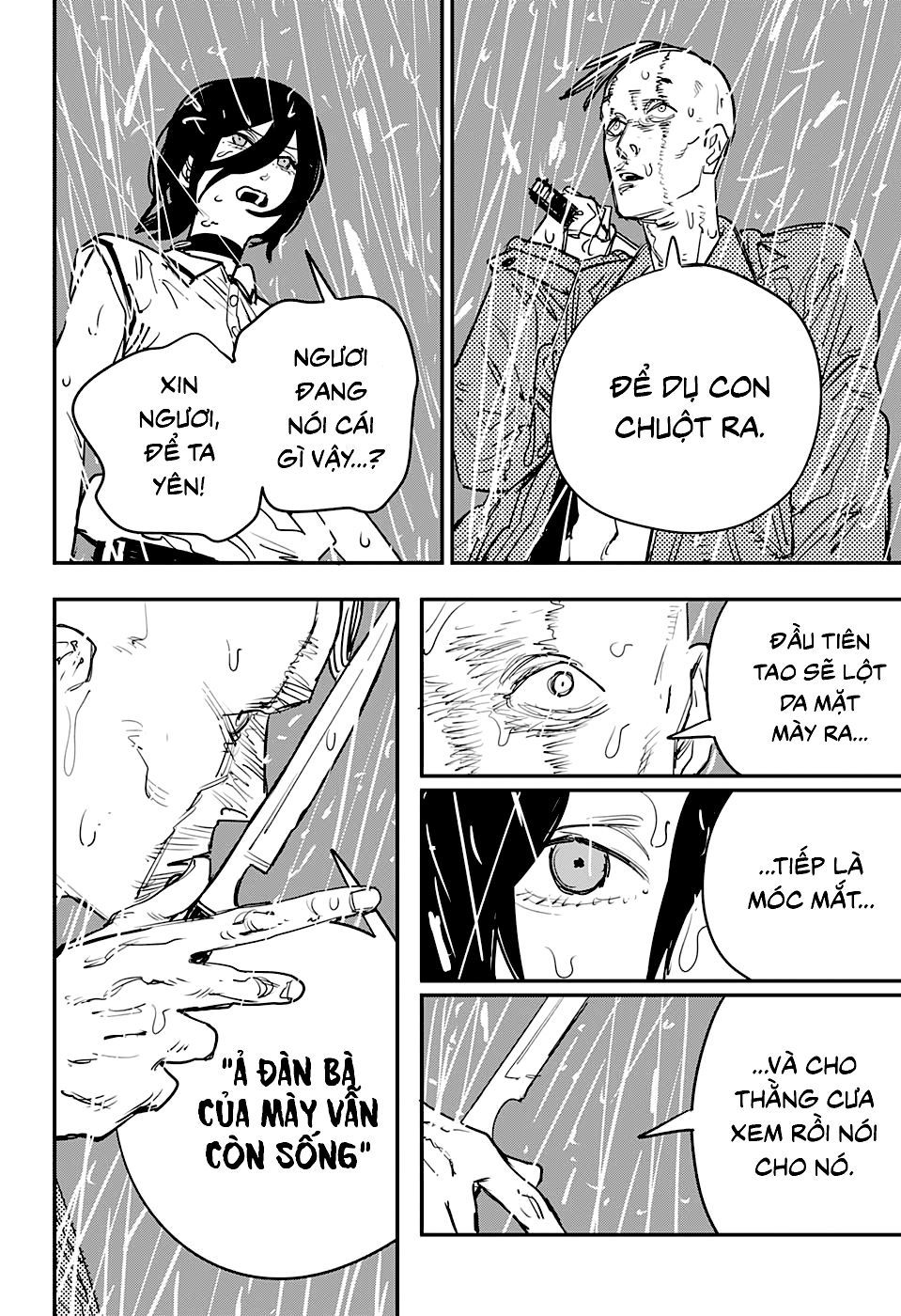 Thợ Săn Quỷ Chapter 43 - 9