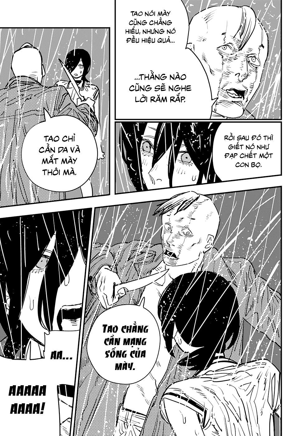 Thợ Săn Quỷ Chapter 43 - 10