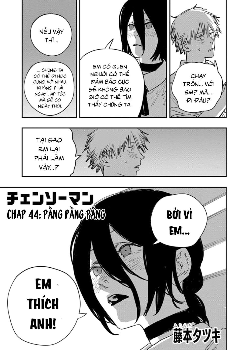 Thợ Săn Quỷ Chapter 44 - 3