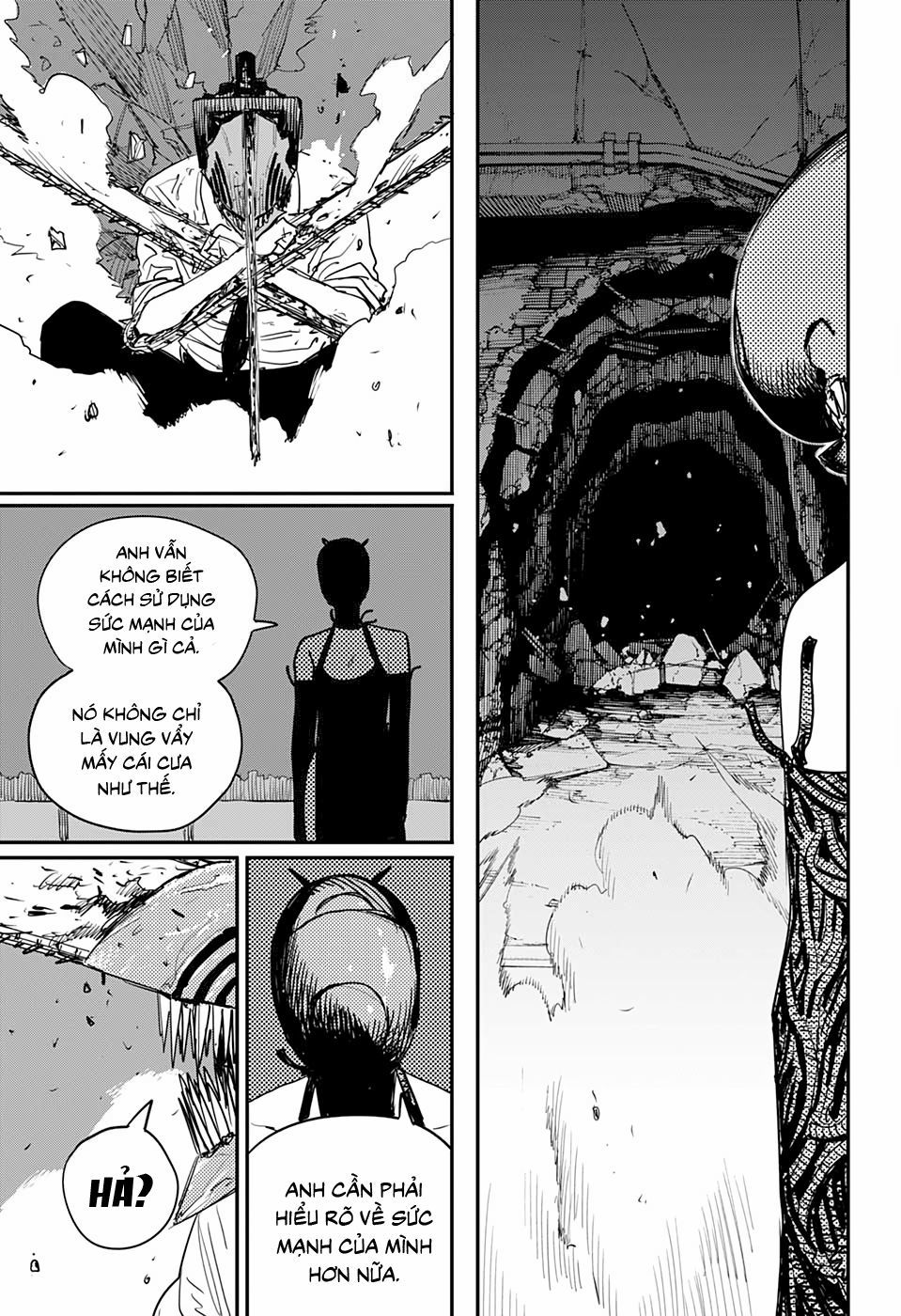 Thợ Săn Quỷ Chapter 48 - 5