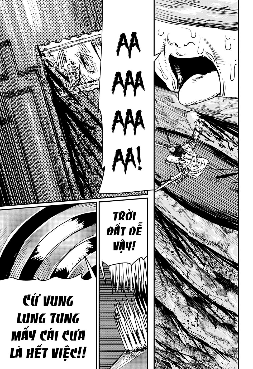 Thợ Săn Quỷ Chapter 50 - 14