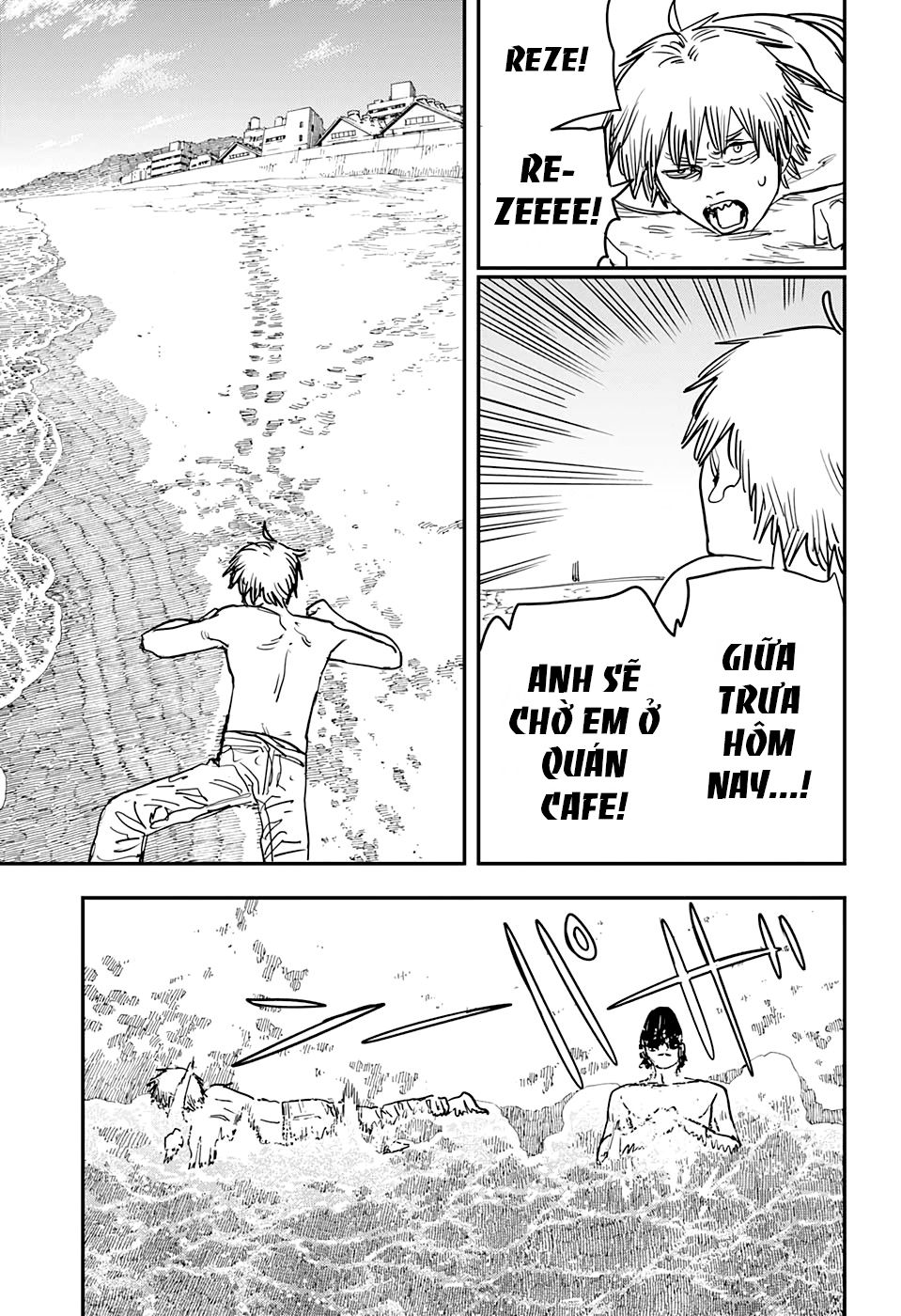 Thợ Săn Quỷ Chapter 51 - 19