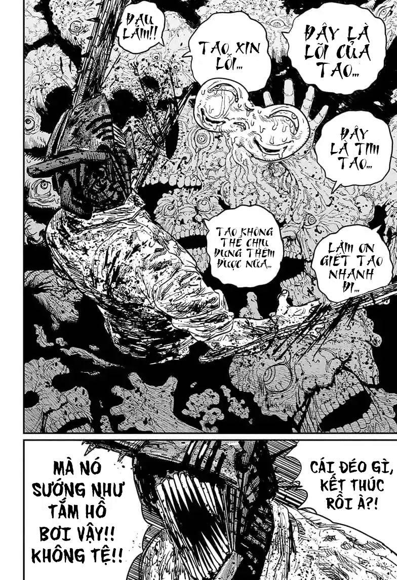 Thợ Săn Quỷ Chapter 19 - 19
