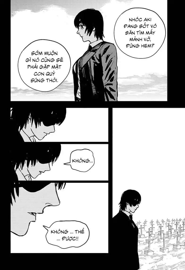 Thợ Săn Quỷ Chapter 19 - 10
