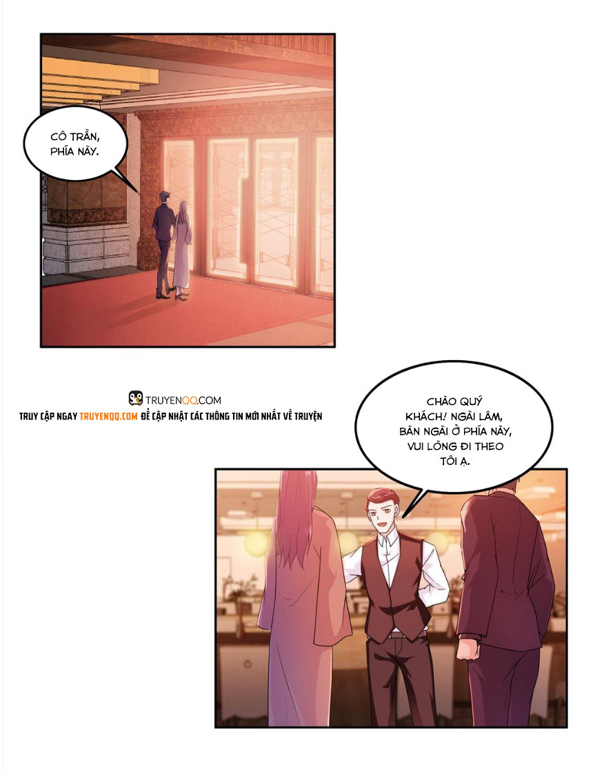 Khốn Ái Tù Lung Chapter 19 - 2