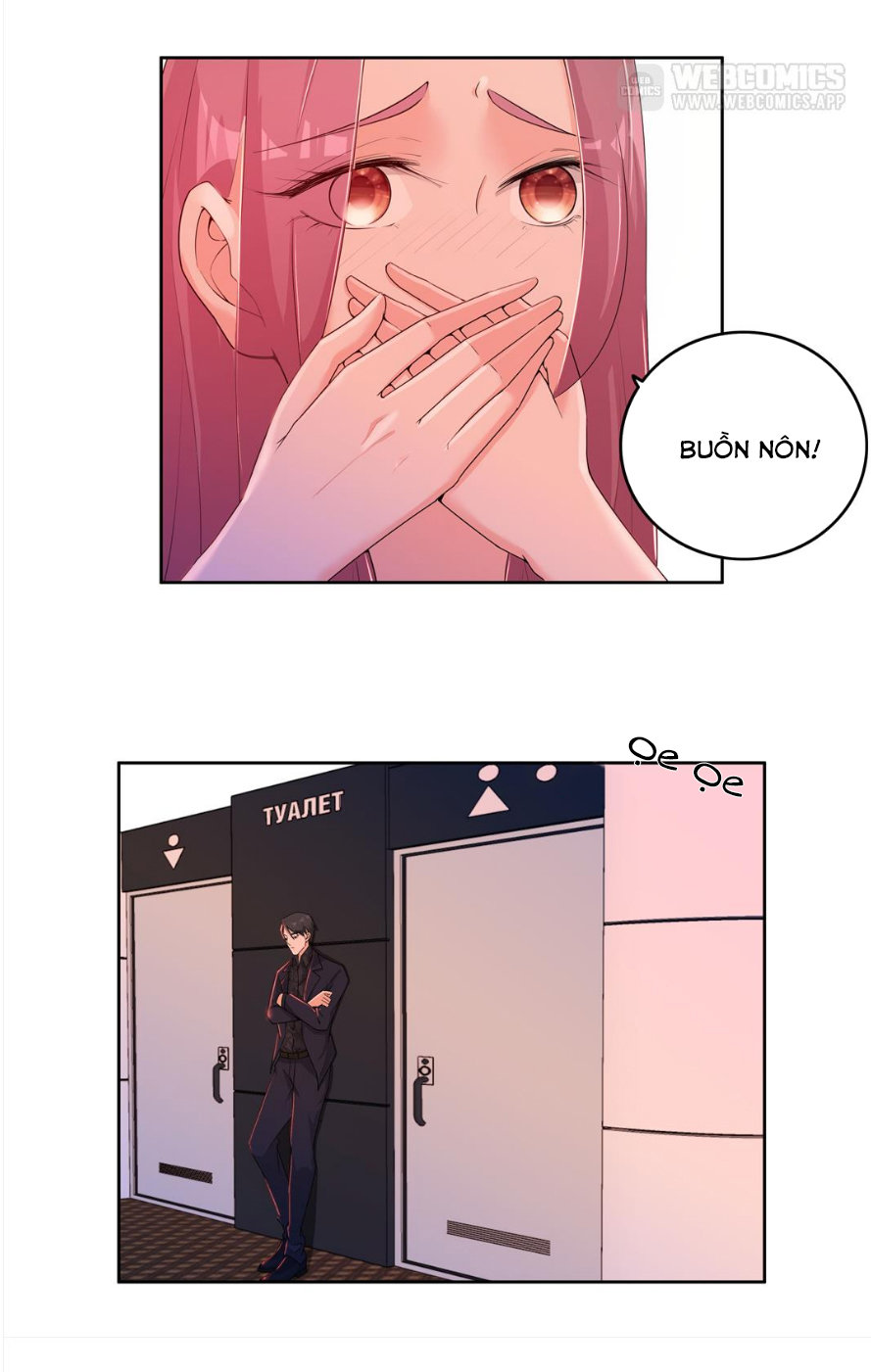 Khốn Ái Tù Lung Chapter 19 - 13
