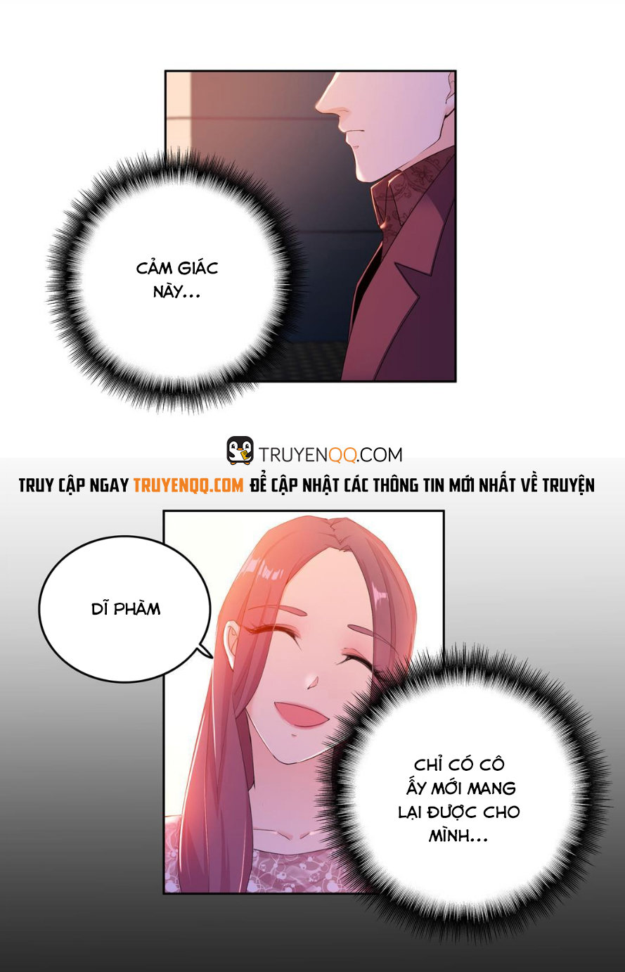 Khốn Ái Tù Lung Chapter 19 - 16