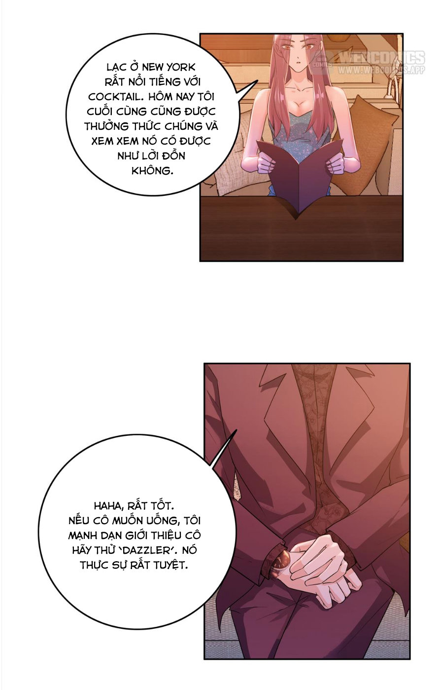 Khốn Ái Tù Lung Chapter 19 - 5