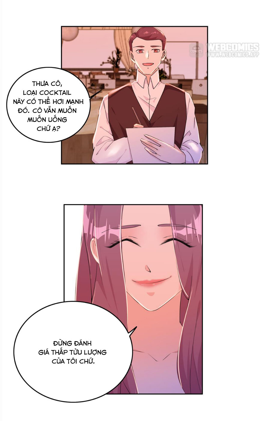 Khốn Ái Tù Lung Chapter 19 - 7