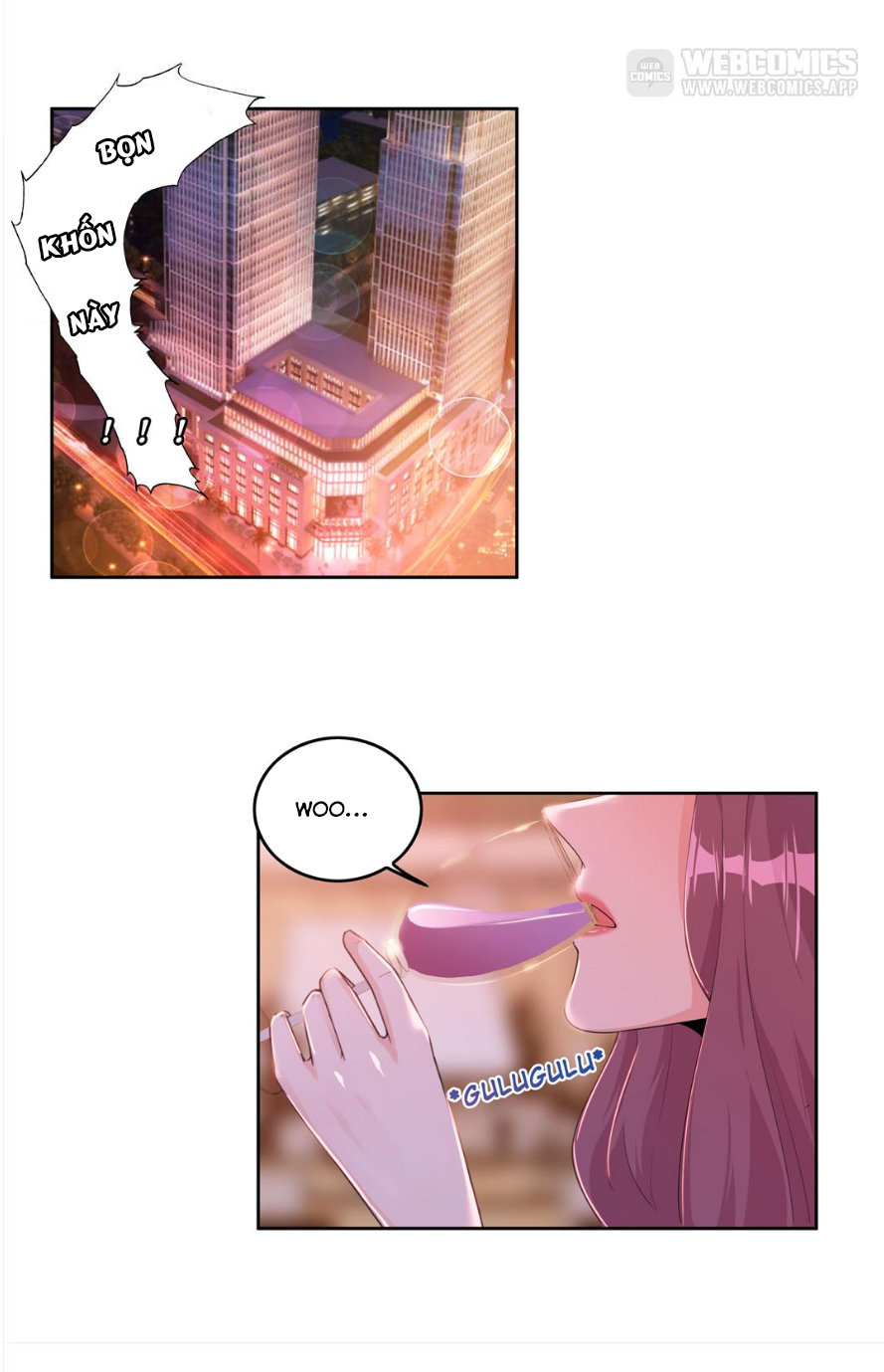 Khốn Ái Tù Lung Chapter 19 - 9