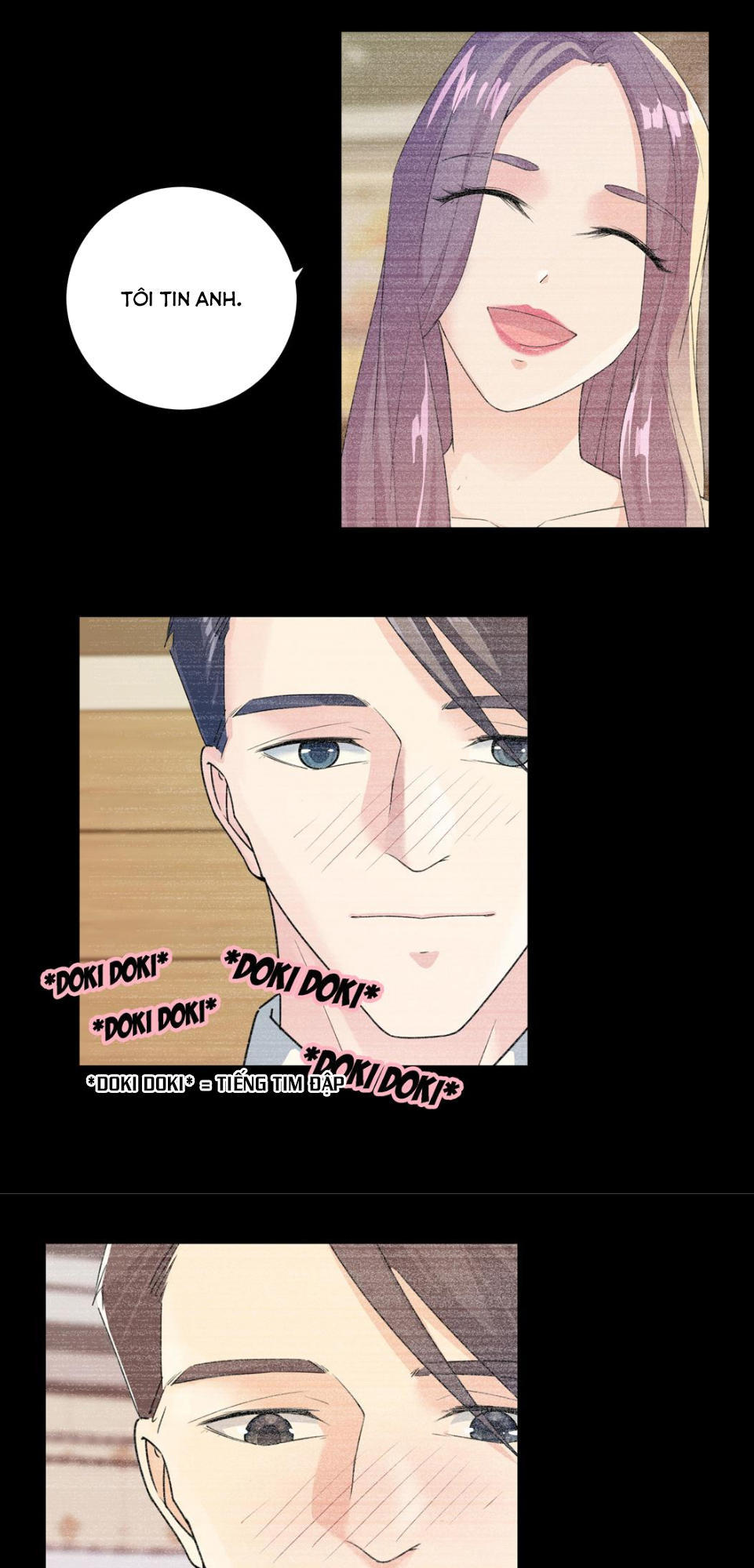 Khốn Ái Tù Lung Chapter 10 - 16