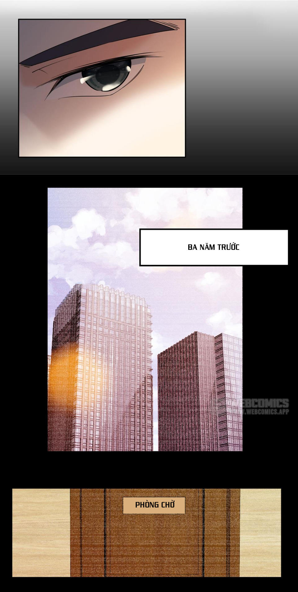 Khốn Ái Tù Lung Chapter 10 - 10