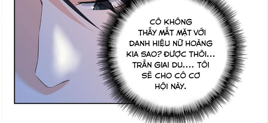 Khốn Ái Tù Lung Chapter 12 - 5