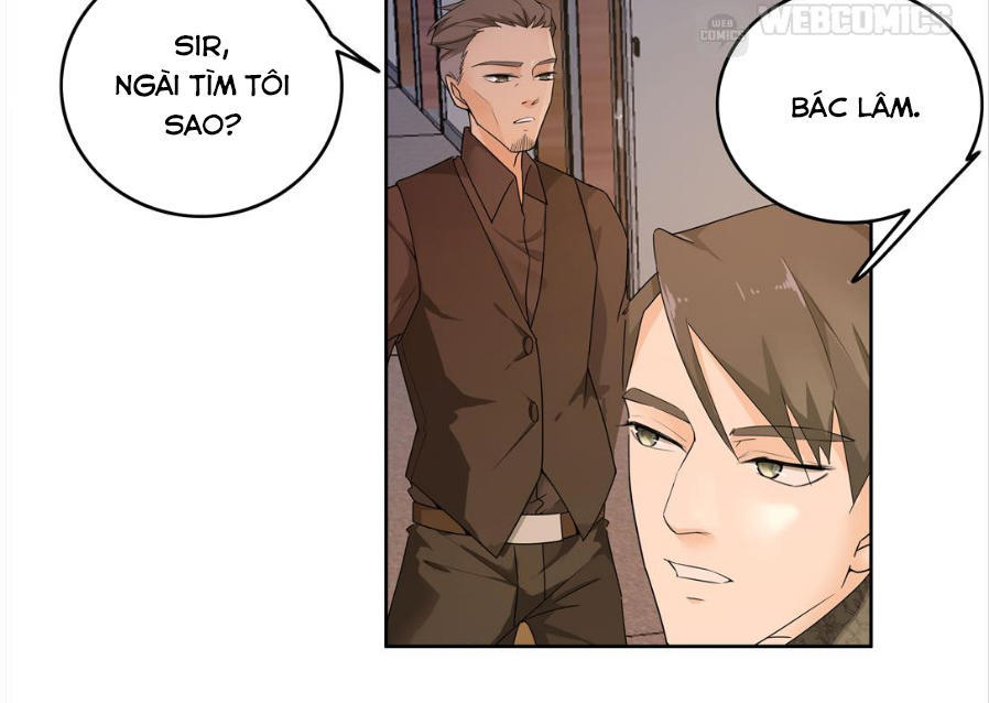 Khốn Ái Tù Lung Chapter 12 - 7