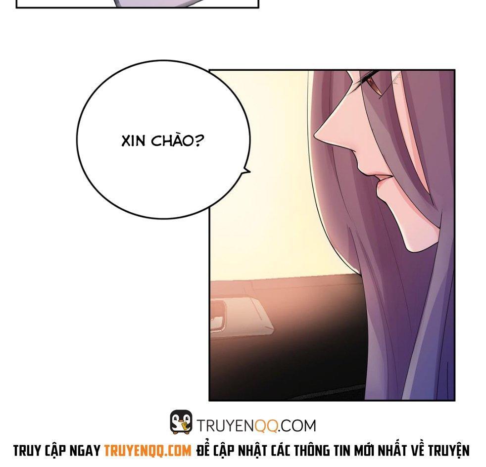 Khốn Ái Tù Lung Chapter 13 - 11