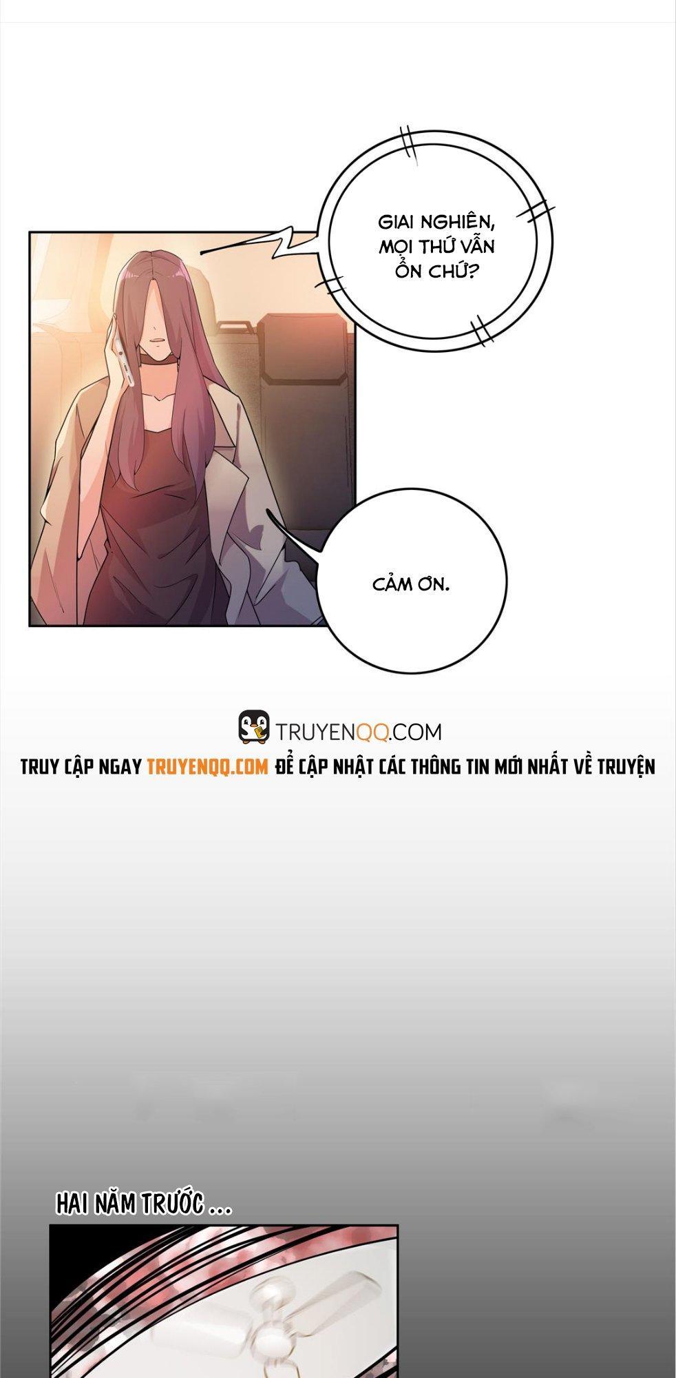 Khốn Ái Tù Lung Chapter 13 - 12