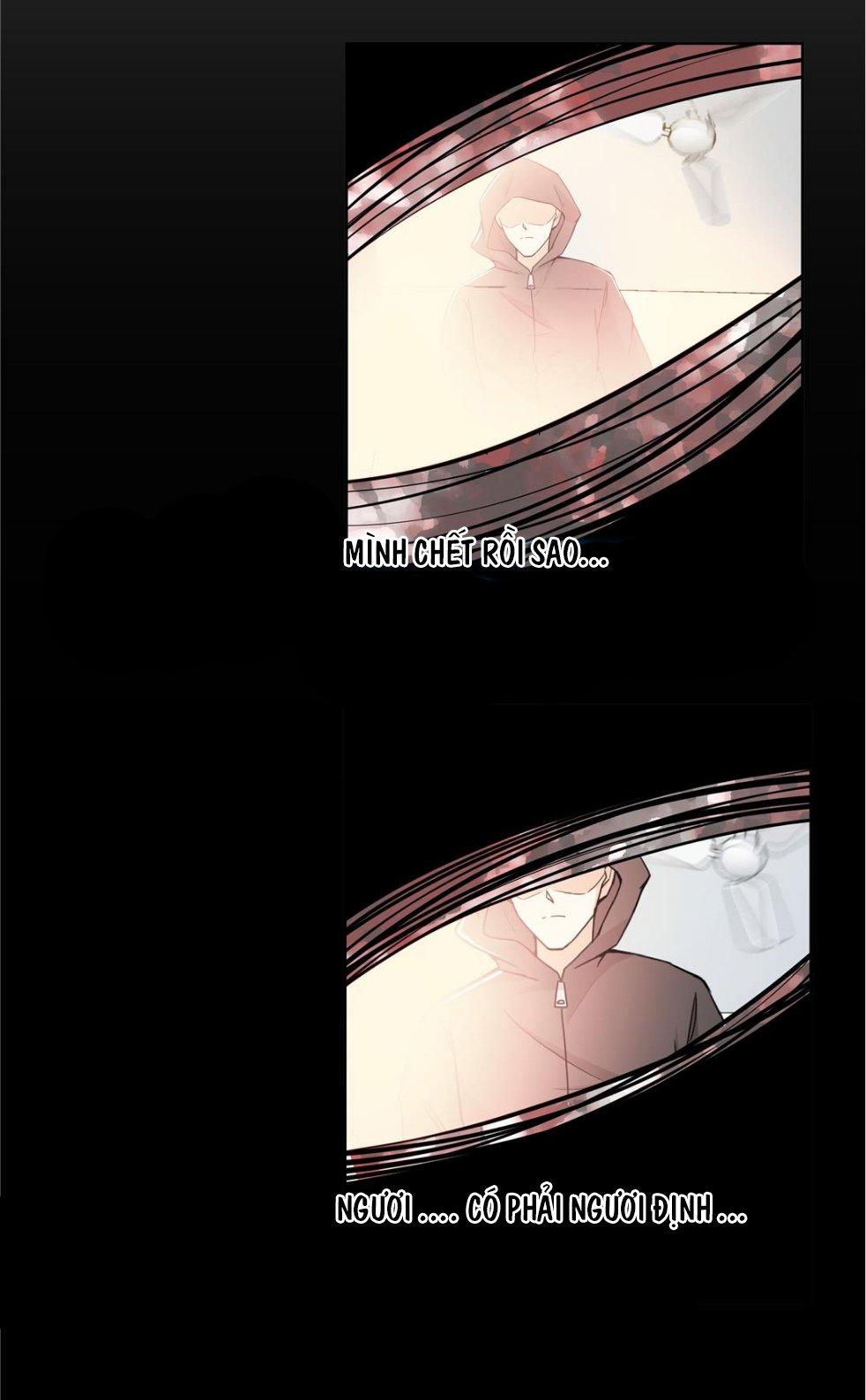 Khốn Ái Tù Lung Chapter 13 - 14