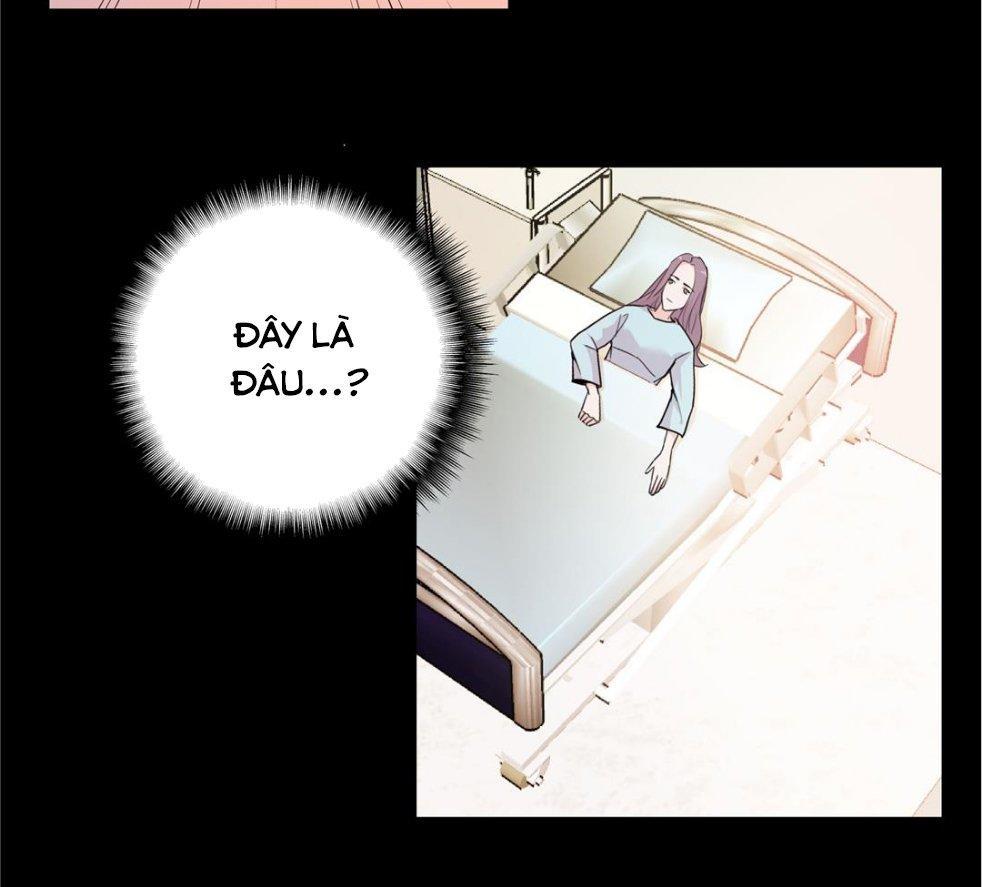 Khốn Ái Tù Lung Chapter 13 - 16