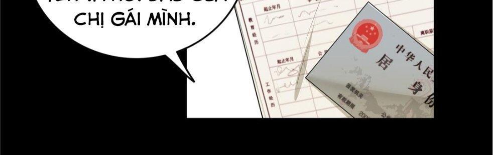 Khốn Ái Tù Lung Chapter 13 - 20