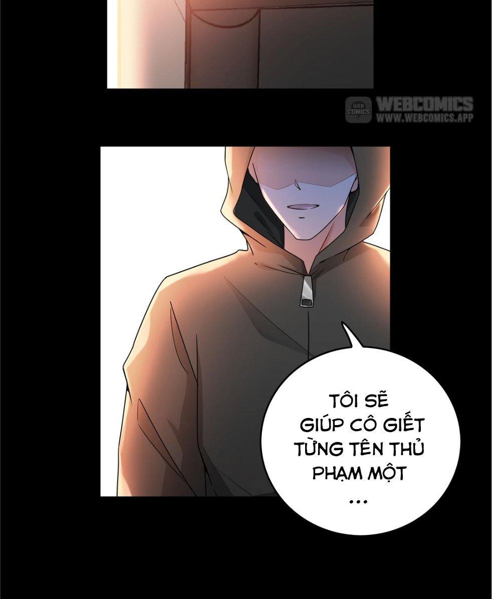 Khốn Ái Tù Lung Chapter 13 - 22