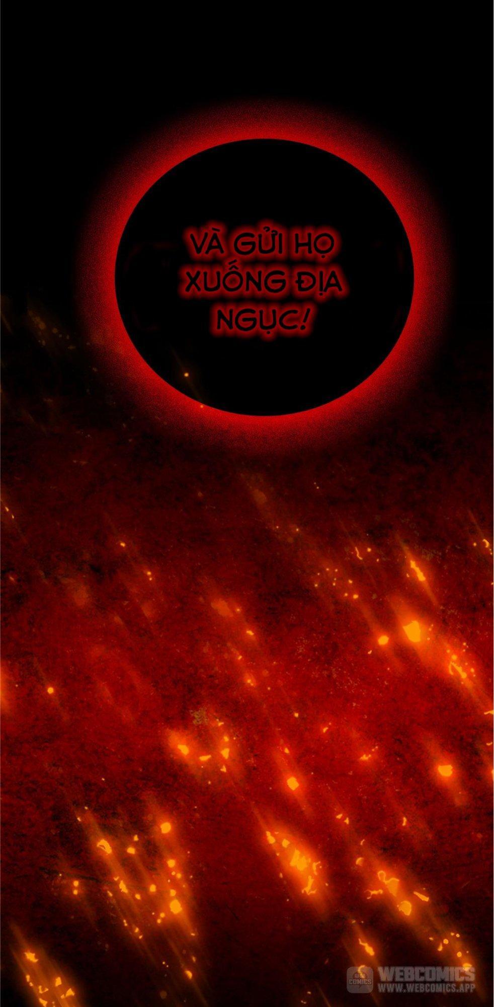 Khốn Ái Tù Lung Chapter 13 - 23