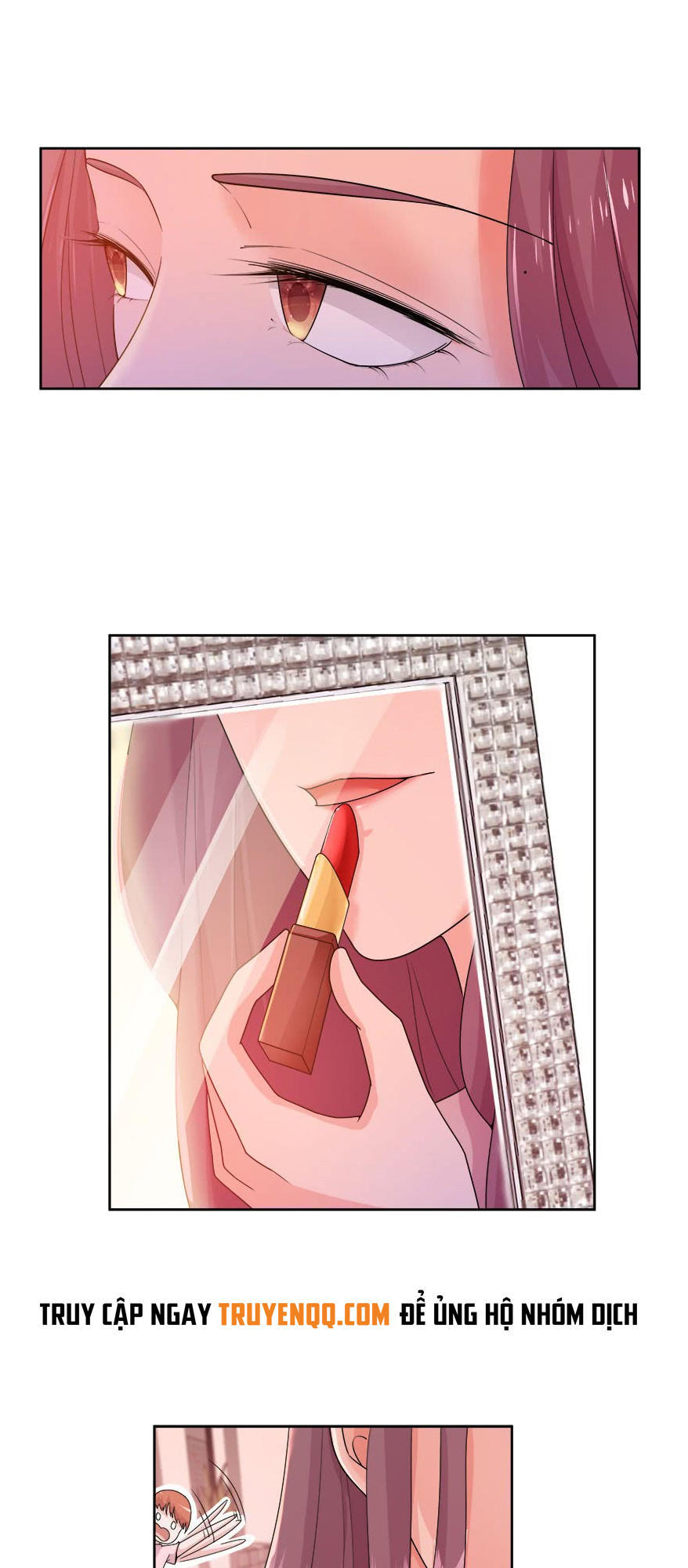 Khốn Ái Tù Lung Chapter 14 - 3